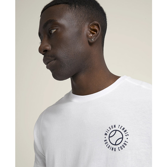 Wilson Graphic Tee