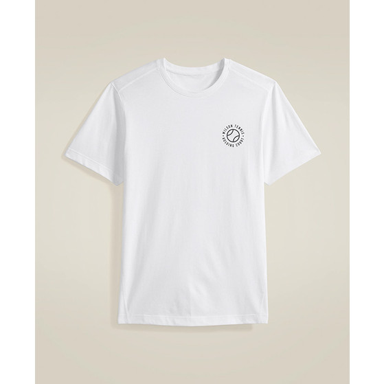 Wilson Graphic Tee