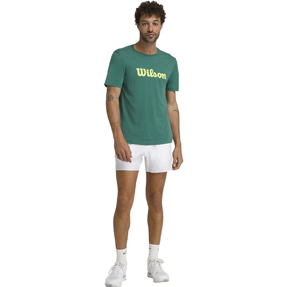 Wilson Graphic Tee