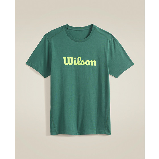 Wilson Graphic Tee