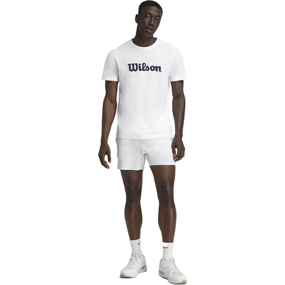 Wilson Graphic Tee