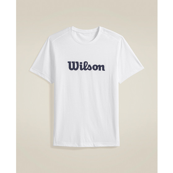 Wilson Graphic Tee
