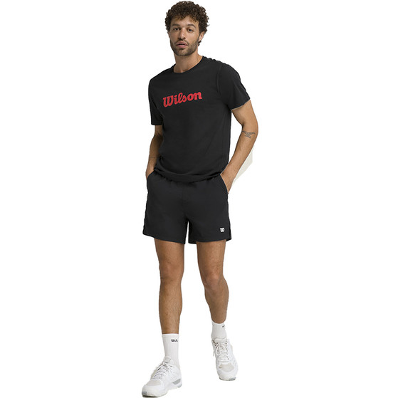 Wilson Graphic Tee