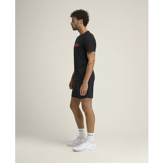 Wilson Graphic Tee