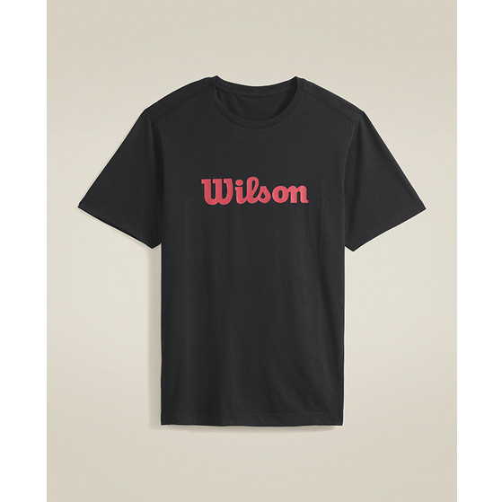 Wilson Graphic Tee