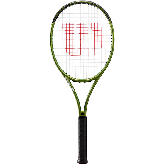 Wilson Blade Feel 100 + Tasche