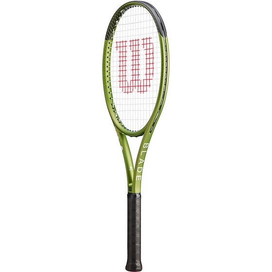 Wilson Blade Feel 100 + Tasche