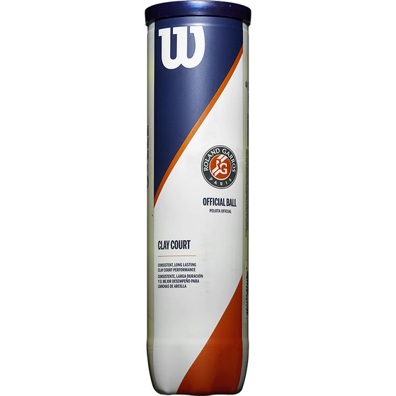 Wilson Roland Garros Clay 4 st.