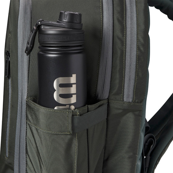 Wilson Tour Rucksack