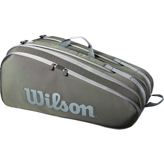 Wilson Tour 12 Racketbag