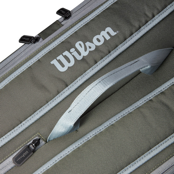 Wilson Tour 12 Racketbag