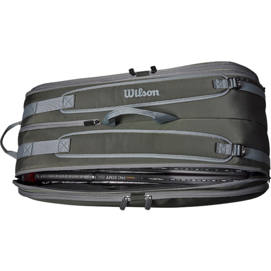 Wilson Tour 12 Racketbag