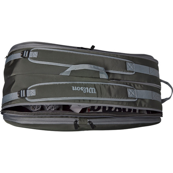 Wilson Tour 12 Racketbag