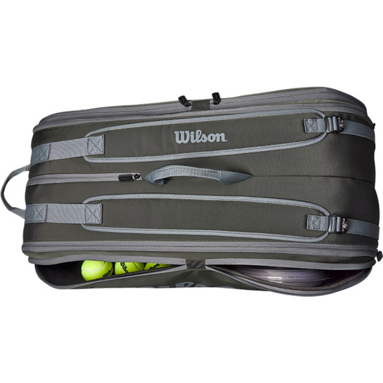 Wilson Tour 12 Racketbag