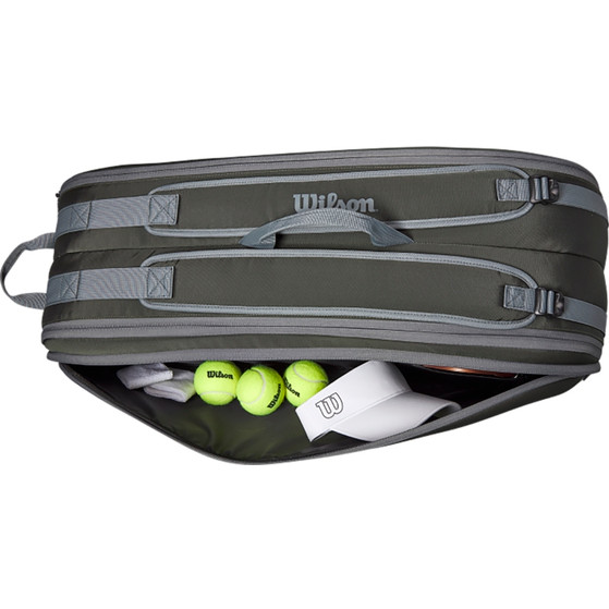 Wilson Tour 6 Schlägertasche