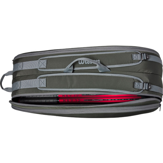 Wilson Tour 6 Schlägertasche