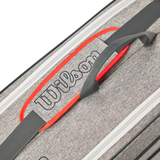 Wilson Team 6 Racketbag