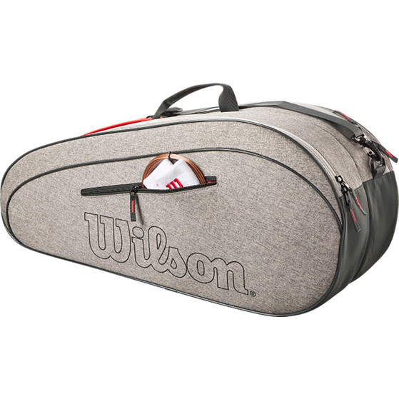 Wilson Team 6 Racketbag