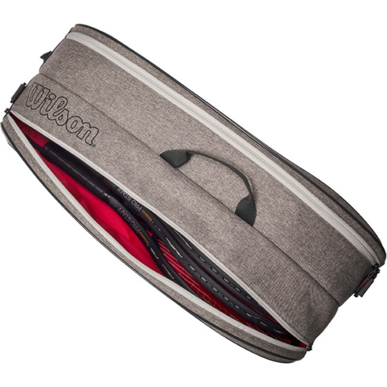 Wilson Team 6 Racketbag