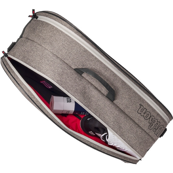 Wilson Team 6 Racketbag