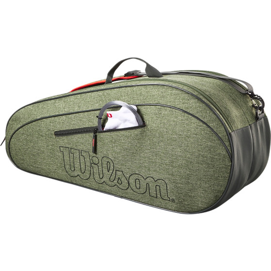 Wilson Team 6 Racketbag