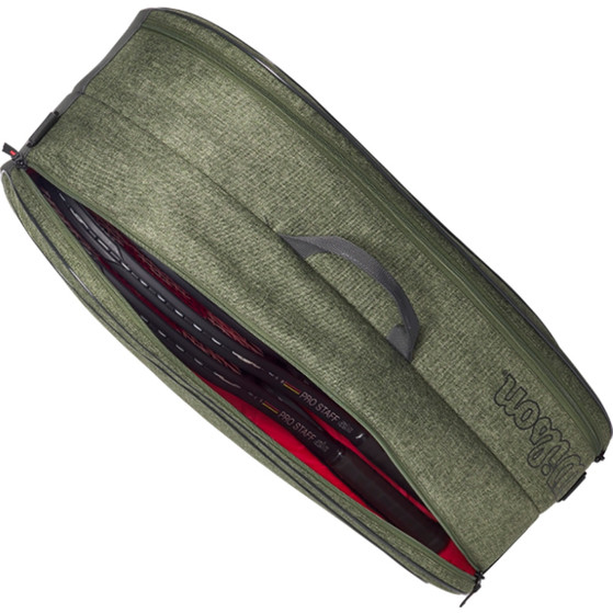 Wilson Team 6 Racketbag