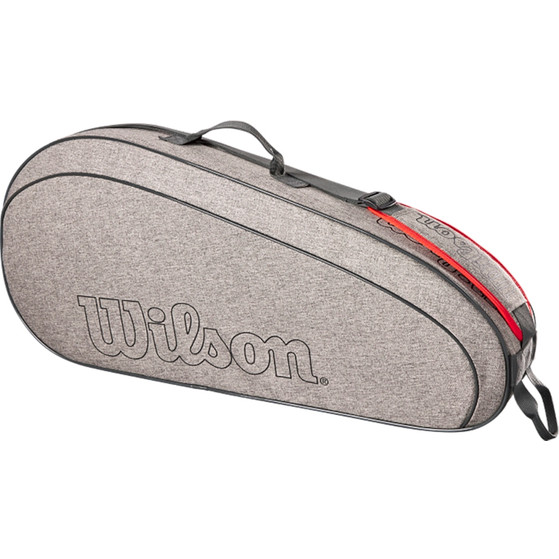 Wilson Team 3 Schlägertasche