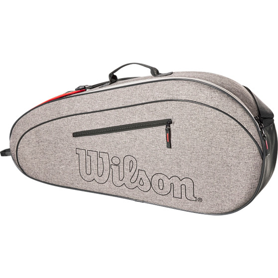 Wilson Team 3 Schlägertasche