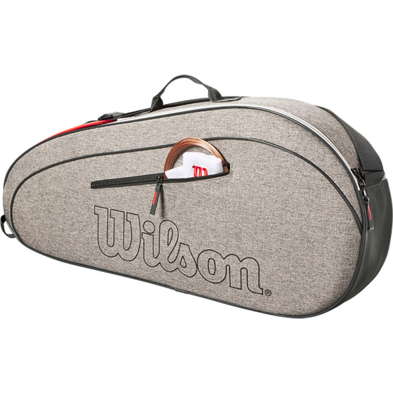 Wilson Team 3 Schlägertasche