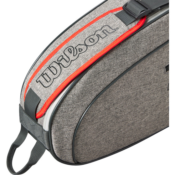 Wilson Team 3 Schlägertasche