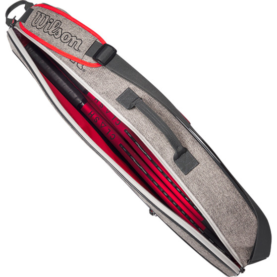 Wilson Team 3 Schlägertasche