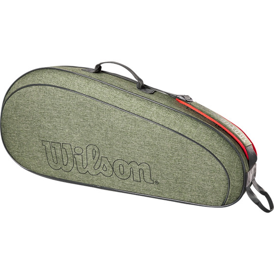 Wilson Team 3 Racketbag