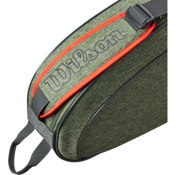 Wilson Team 3 Racketbag