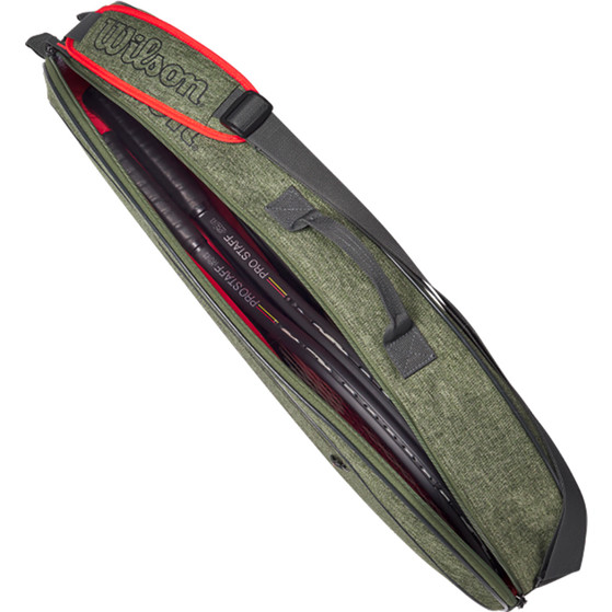 Wilson Team 3 Racketbag