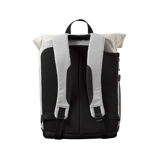 Wilson Lifestyle Foldover Backpack