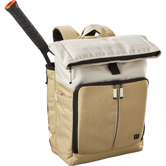 Wilson Lifestyle Foldover Backpack