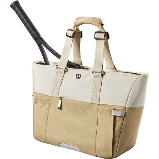 Wilson Lifestyle Tote Bag TennisDirect