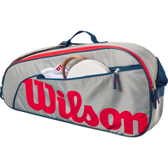 Wilson Junior Racketbag