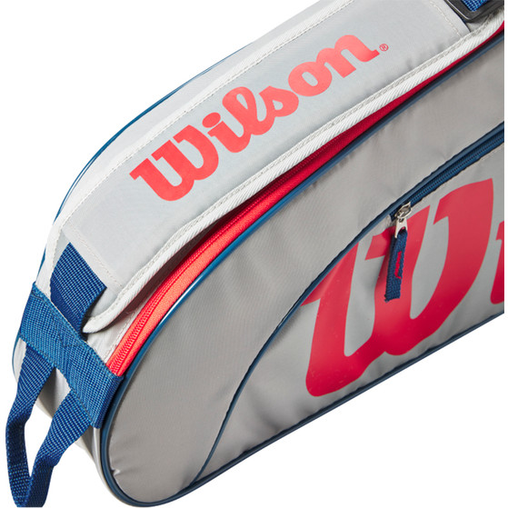 Wilson Junior Racketbag