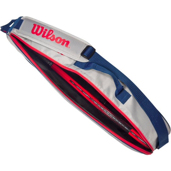 Wilson Junior Racketbag