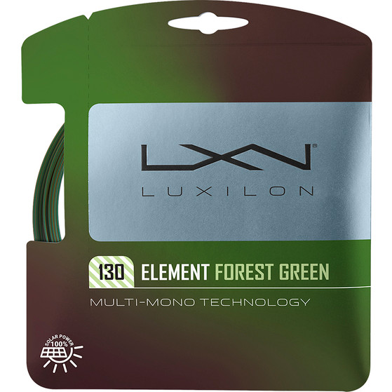 Luxilon Element Set Green