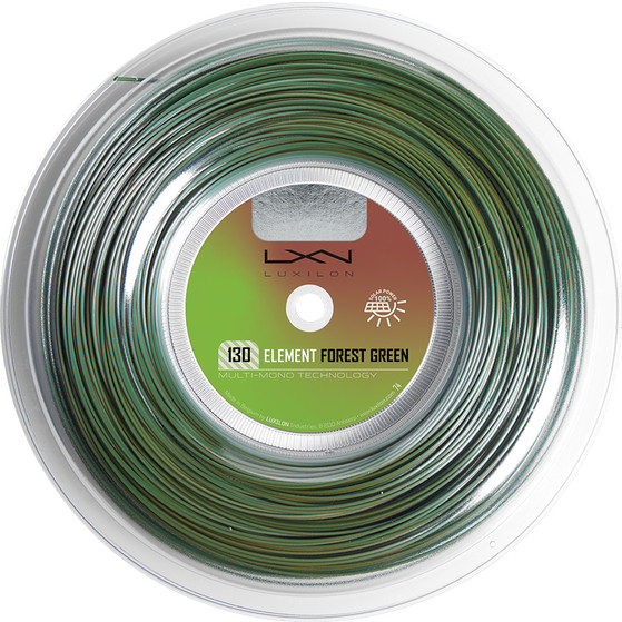 Luxilon Element 200M Green
