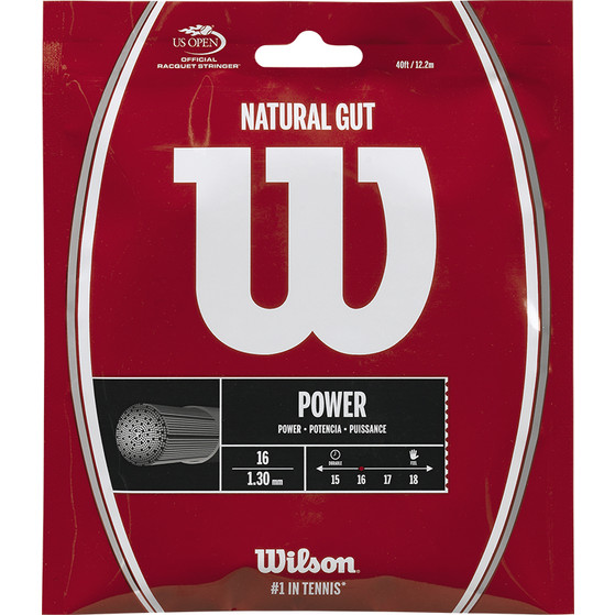 Wilson Gut Set