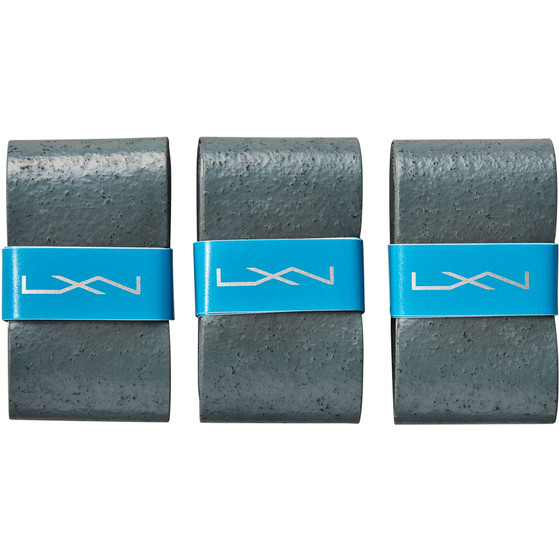 Wilson Max Dry Overgrip 12-Pack Green