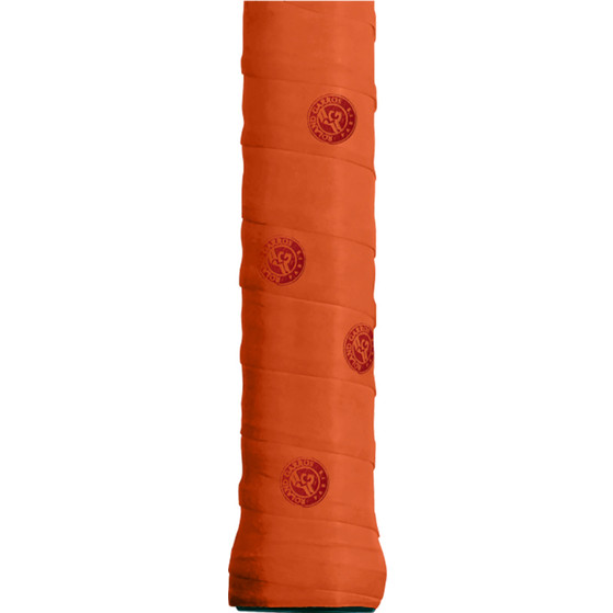 Wilson Roland Garros Overgrip 3 St. Orange