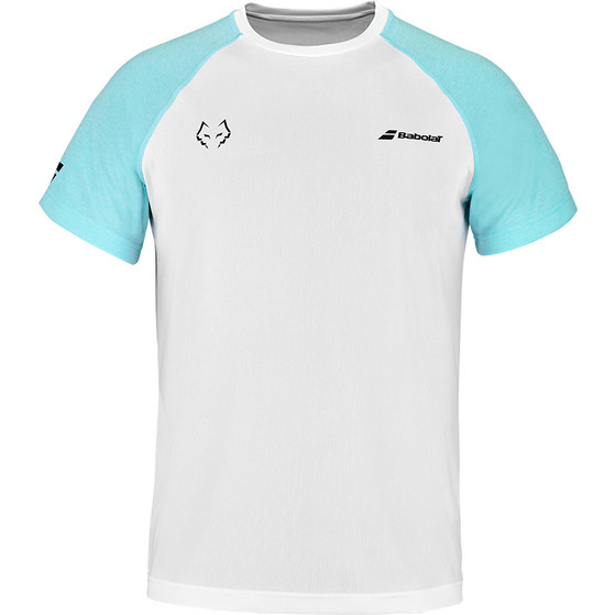 Babolat Lebron Crew Neck Tee