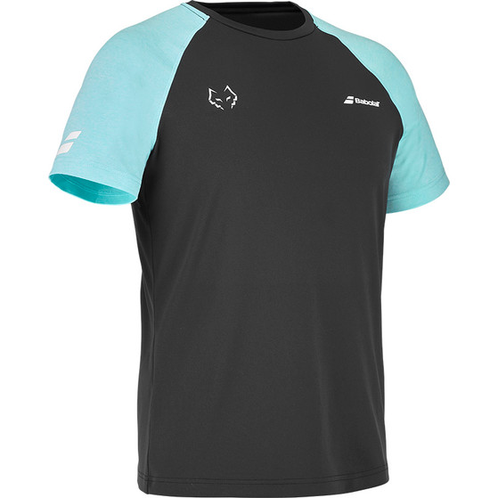 Babolat Lebron Crew Neck Tee