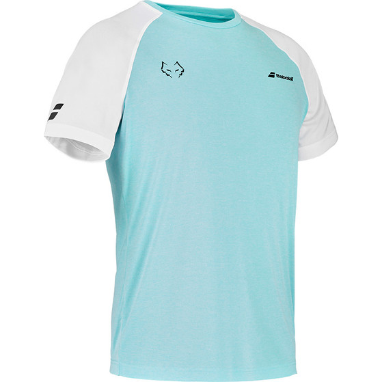 Babolat Lebron Crew Neck Tee