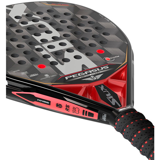 Siux Pegasus Revolution Cube