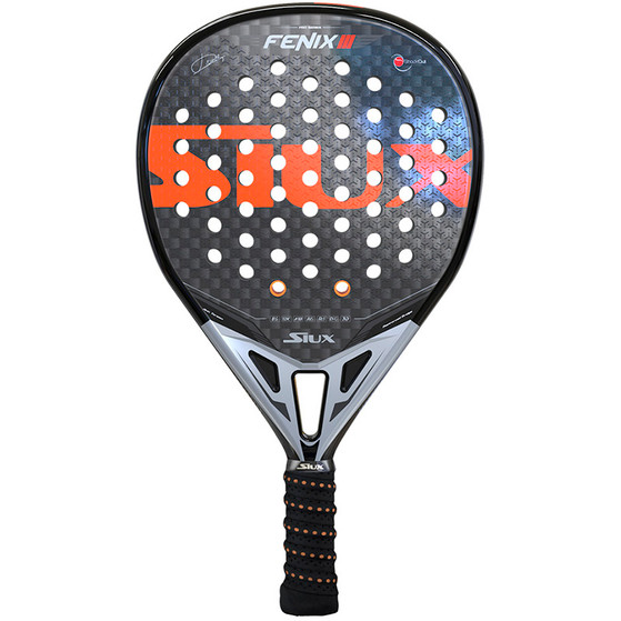 Siux Fenix III 12K Carbon
